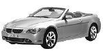 BMW E64 P0B7A Fault Code
