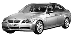 BMW E90 P0B7A Fault Code